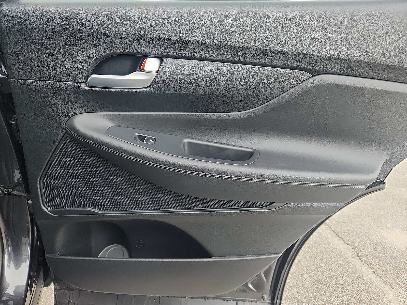2023 Hyundai Santa Fe SE - Photo 31