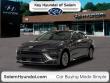 New 2026 Hyundai Sonata Hybrid SEL Sedan