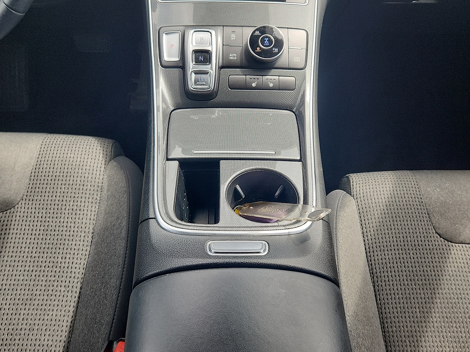 2022 Hyundai Santa Fe SEL - Photo 19