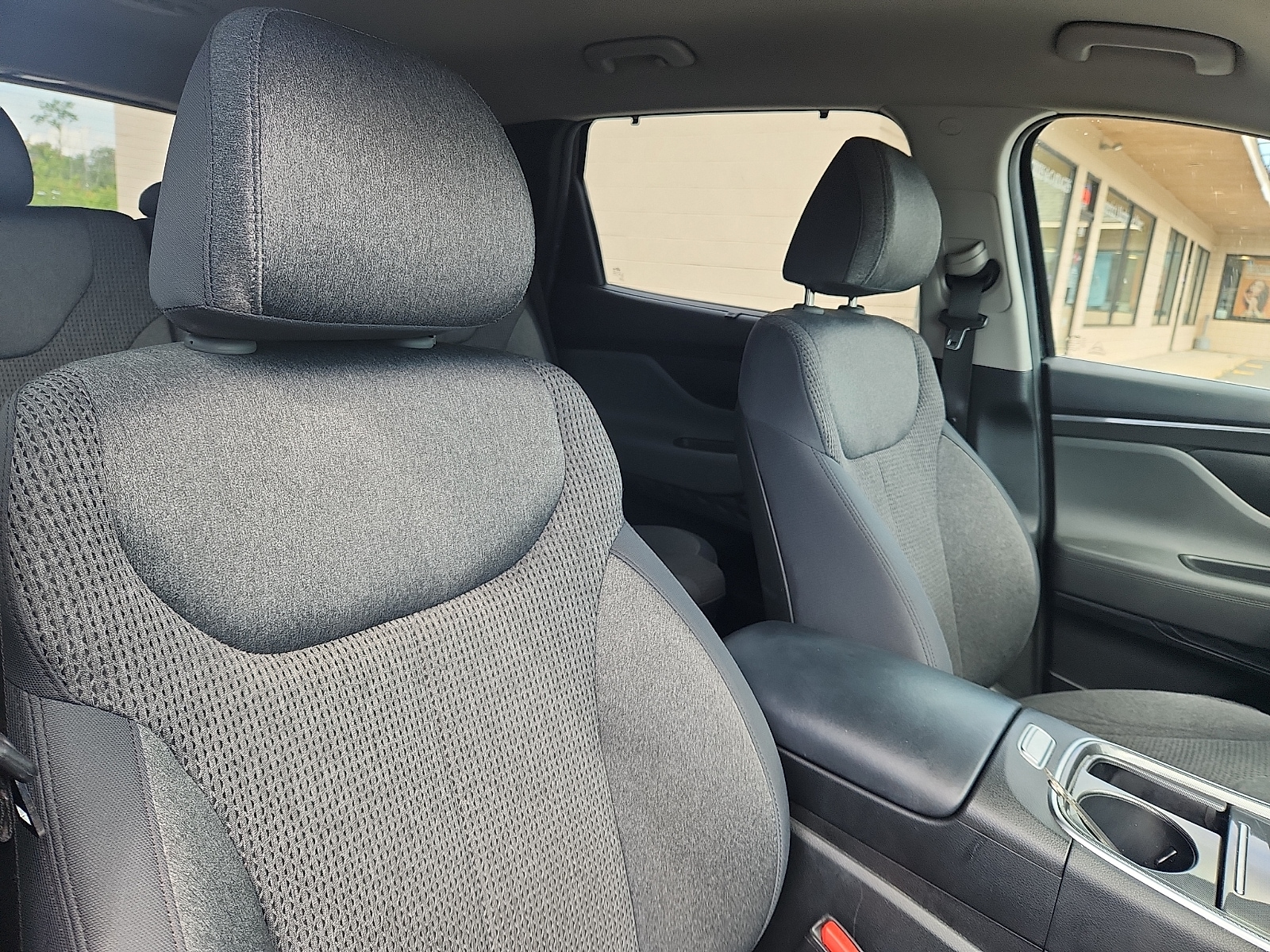 2022 Hyundai Santa Fe SEL - Photo 32