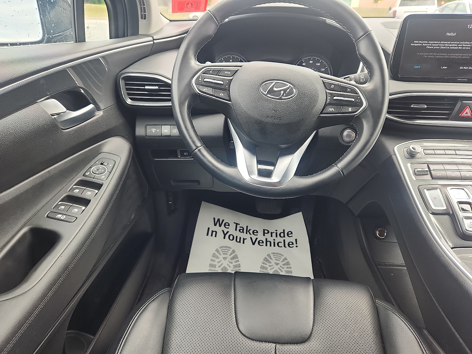 2023 Hyundai Santa Fe XRT - Photo 10