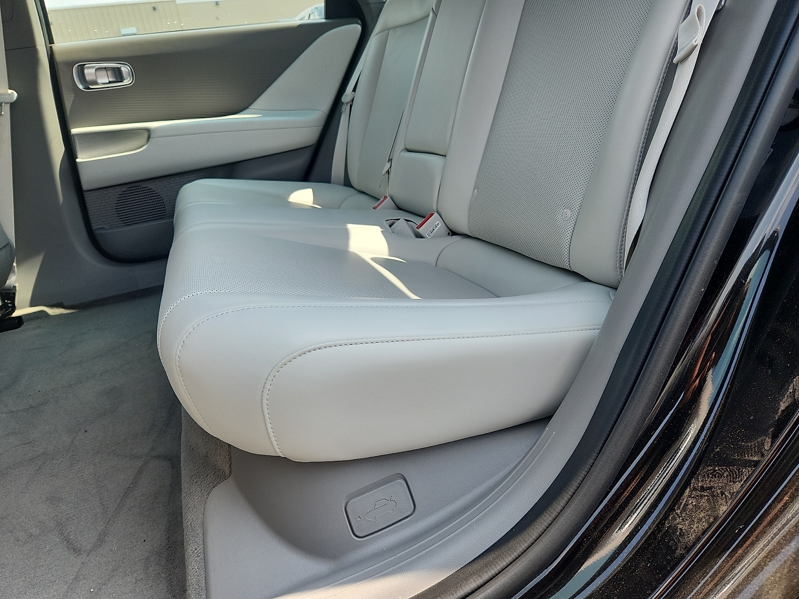 2023 Hyundai IONIQ 6 SEL - Photo 26