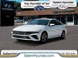  Hyundai Elantra Hybrid