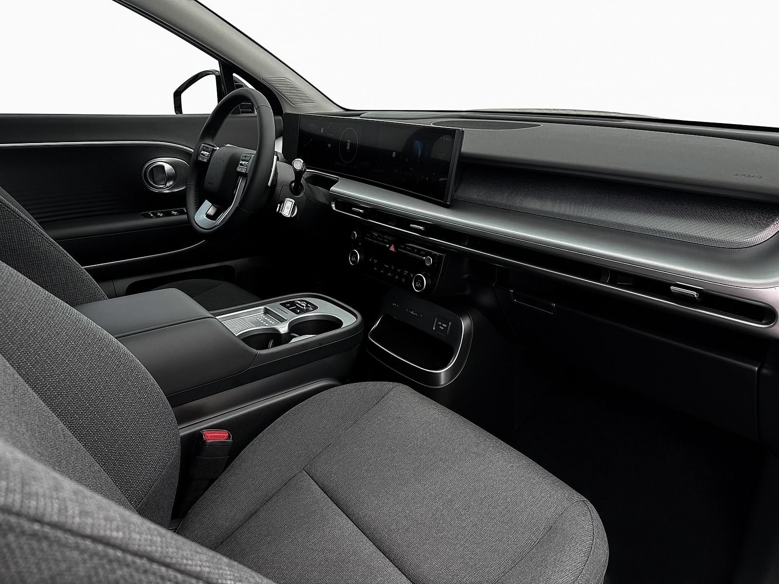 2026 Hyundai IONIQ 9 SE - Photo 16