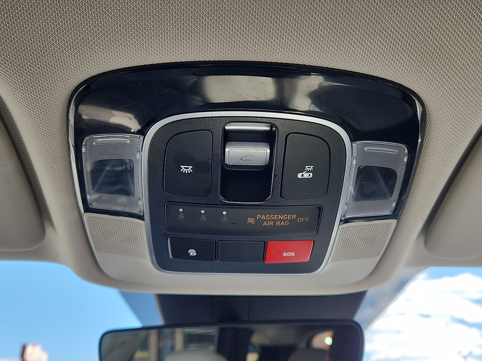 2024 Hyundai Tucson Limited - Photo 20