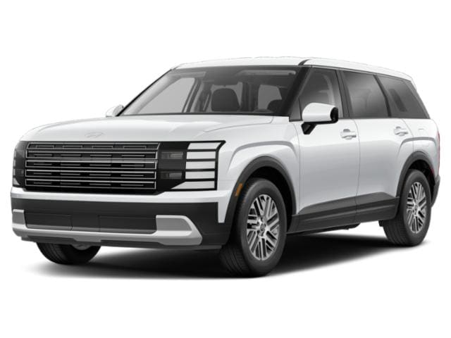 2026 Hyundai Palisade SE's photo