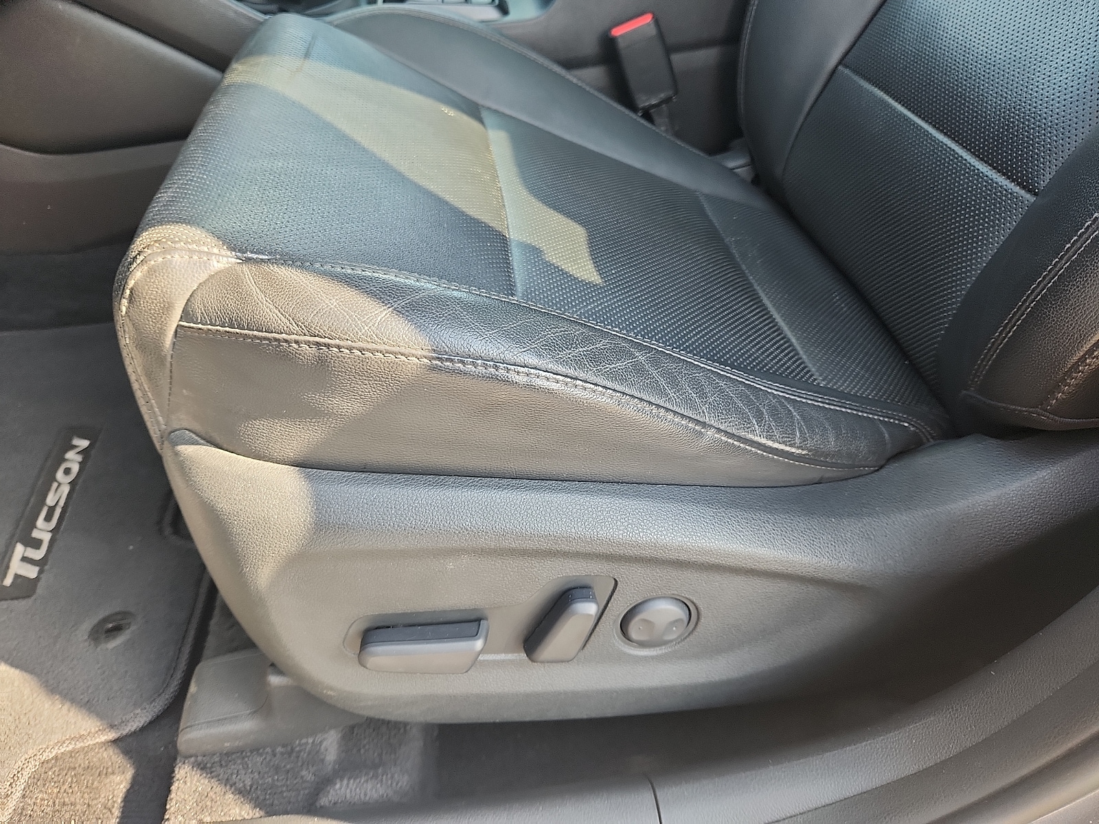 2020 Hyundai Tucson Ultimate - Photo 24