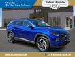 Certified 2023 Hyundai Tucson Limited SUV