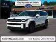 New 2025 Hyundai Santa Fe Calligraphy SUV