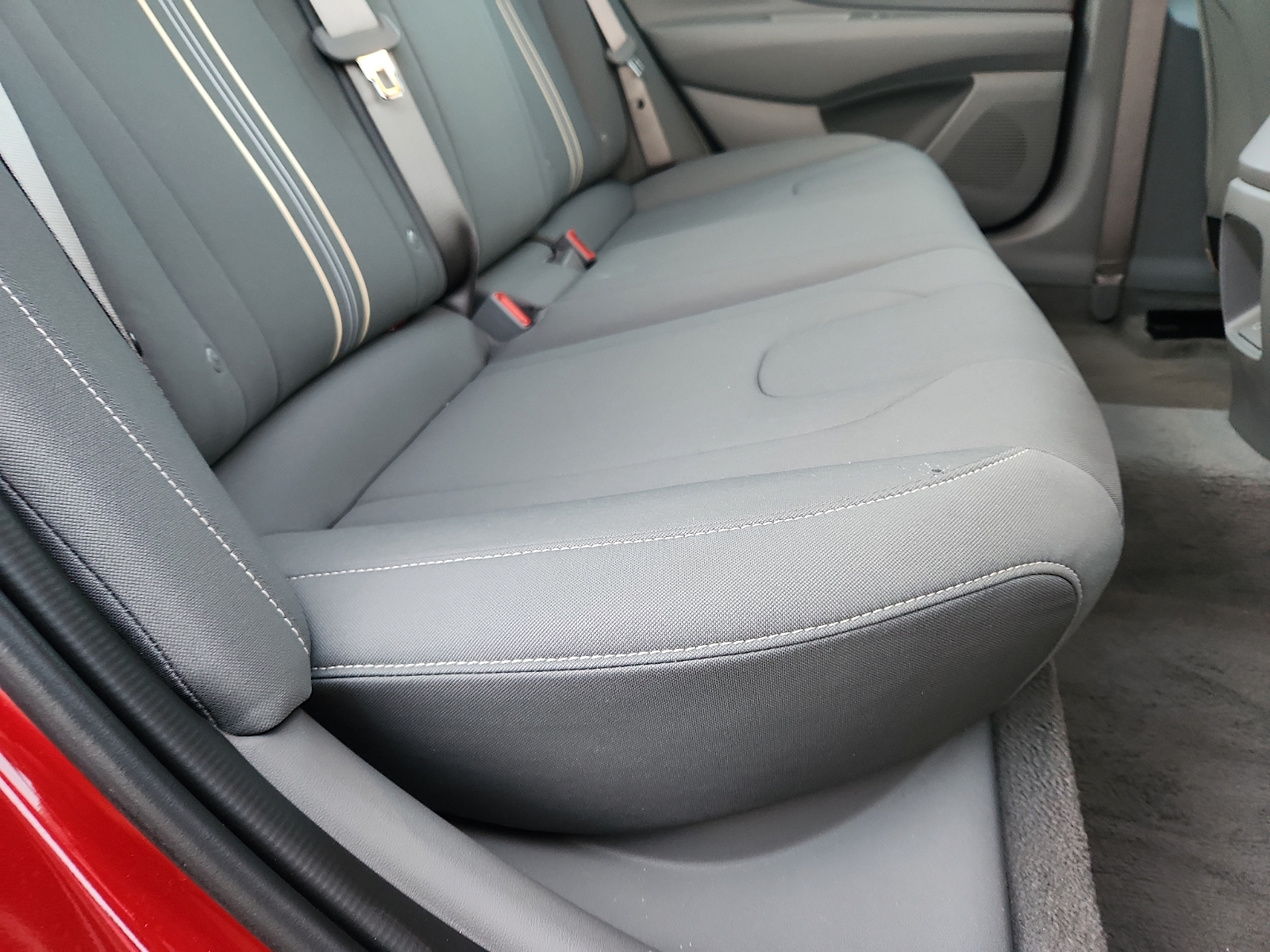 2025 Hyundai Elantra SEL - Photo 30