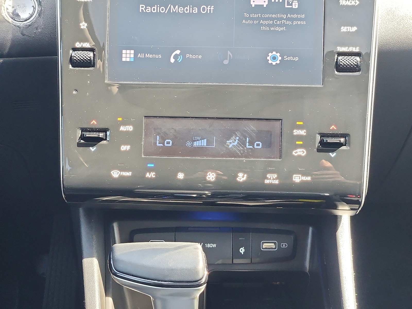 2023 Hyundai Tucson SEL - Photo 18