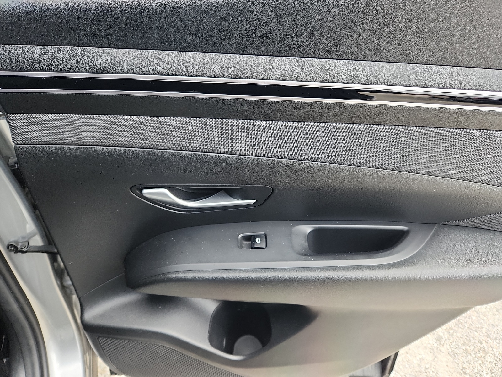 2023 Hyundai Tucson SEL - Photo 32
