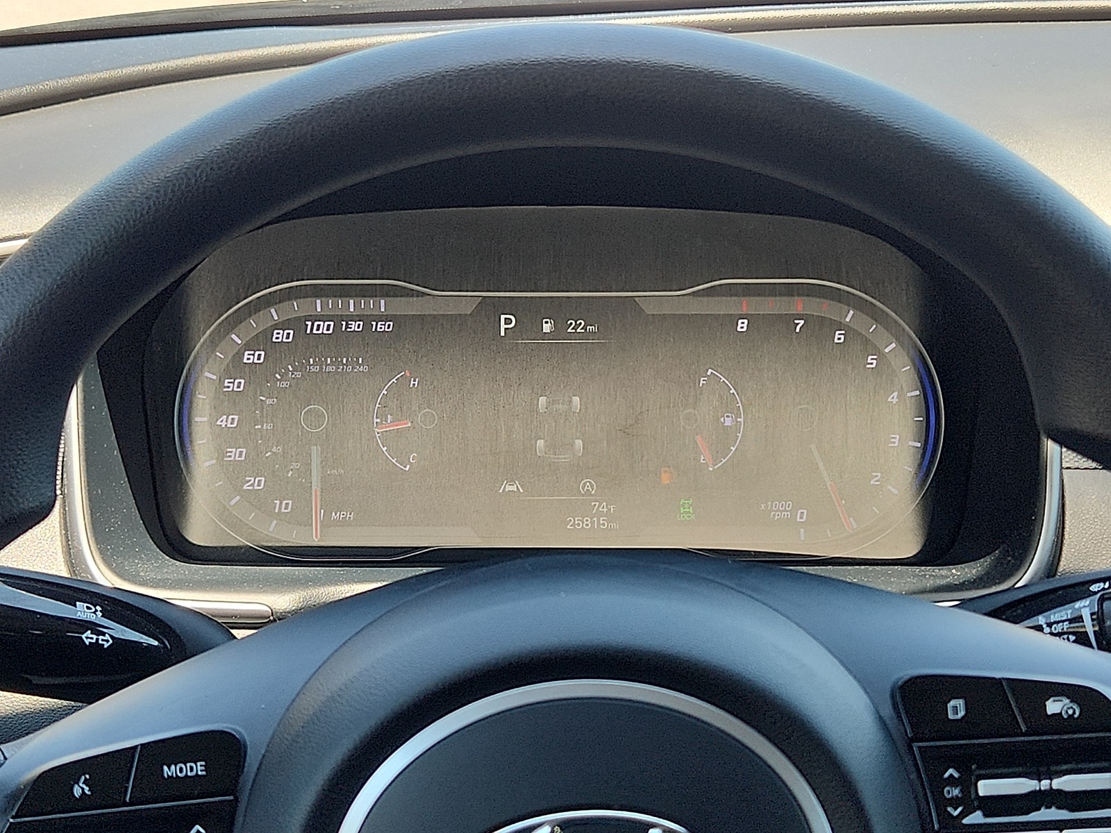 2024 Hyundai Tucson SEL - Photo 14
