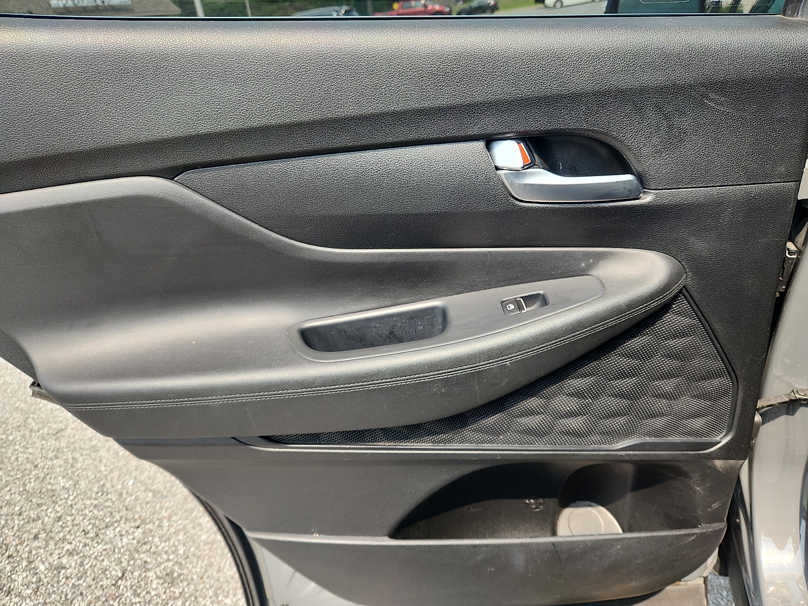 2023 Hyundai Santa Fe SEL - Photo 27