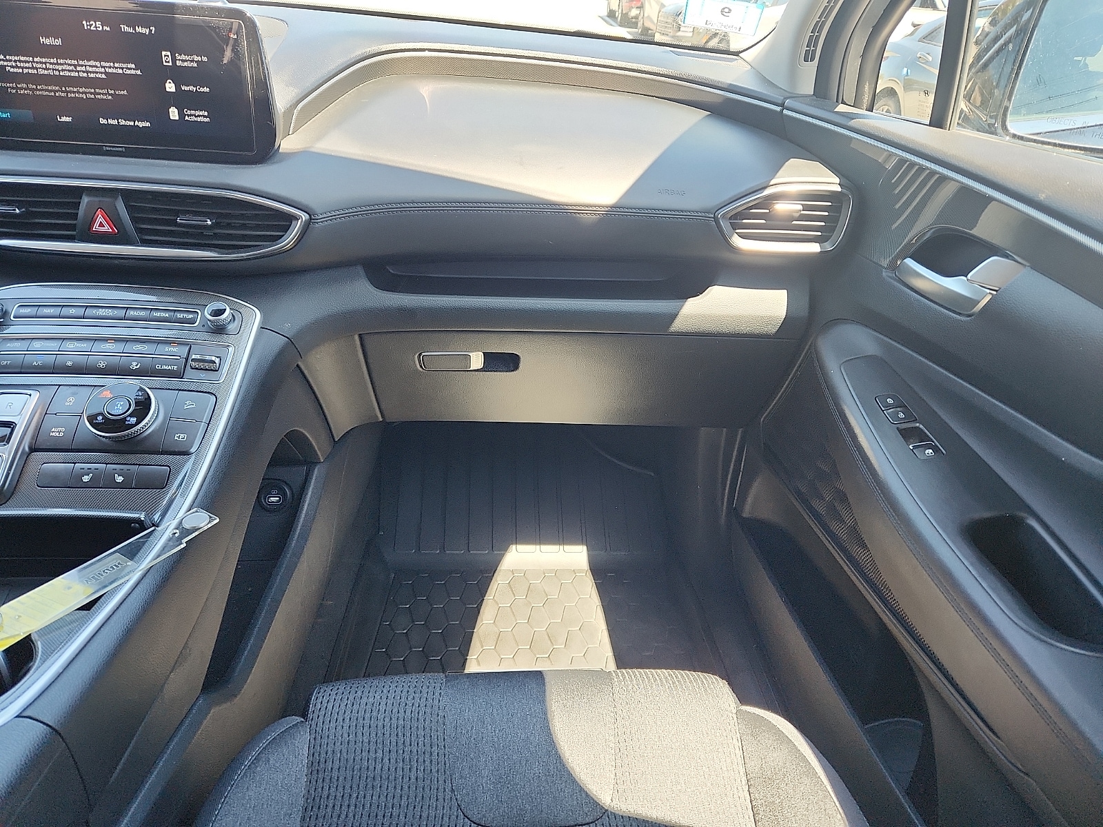 2023 Hyundai Santa Fe SEL - Photo 11