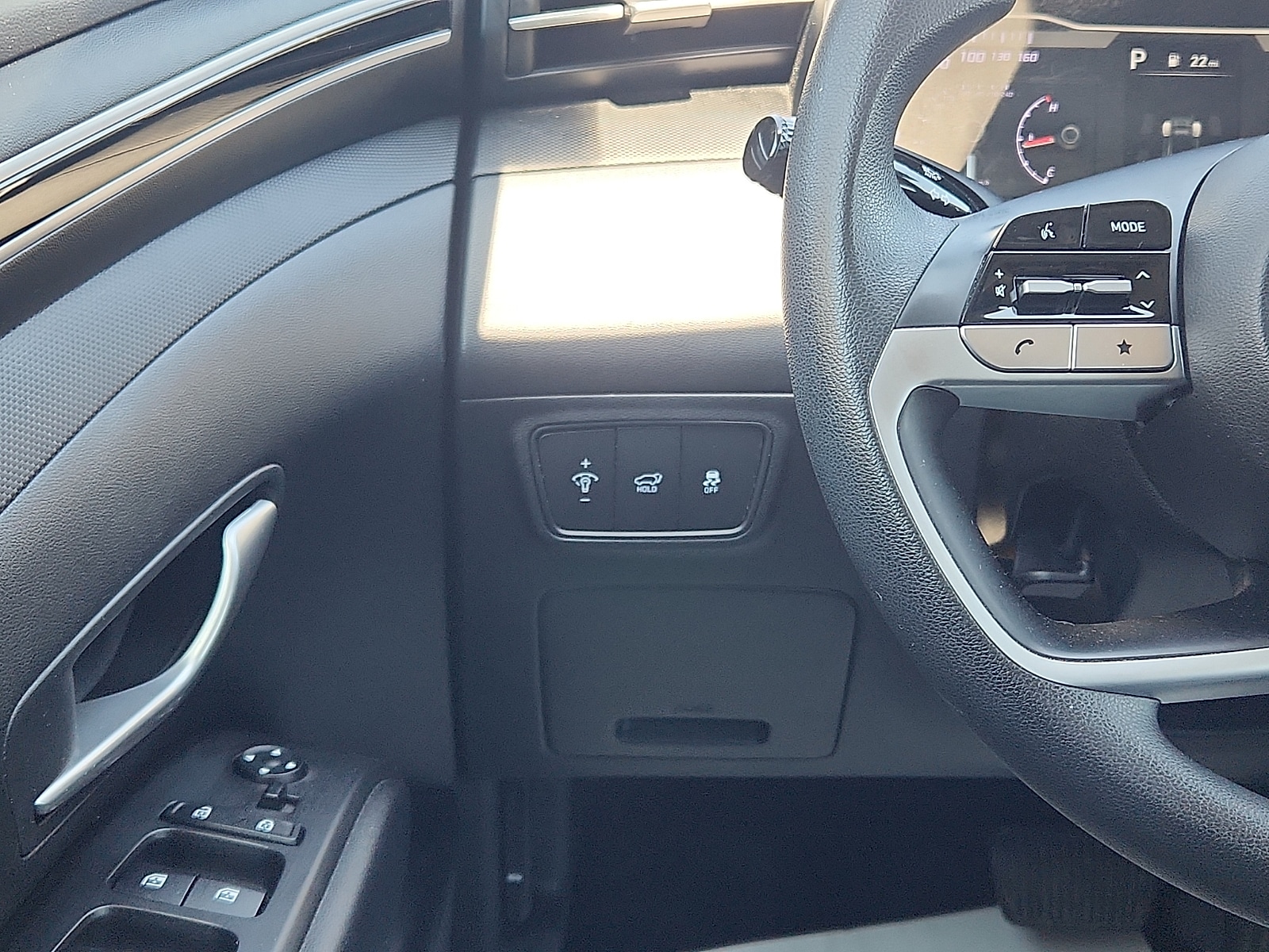 2024 Hyundai Tucson SEL - Photo 13