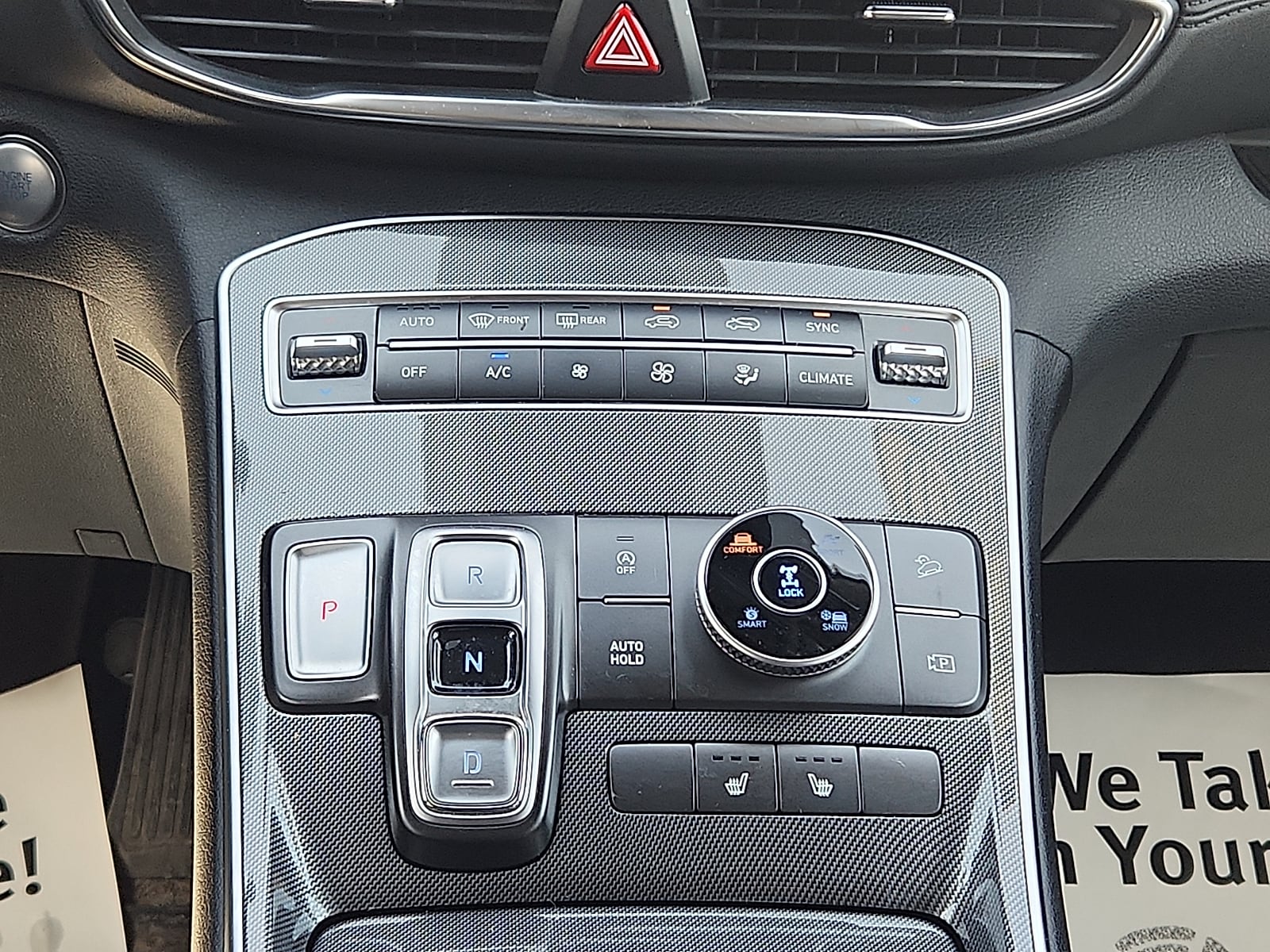 2022 Hyundai Santa Fe XRT - Photo 18