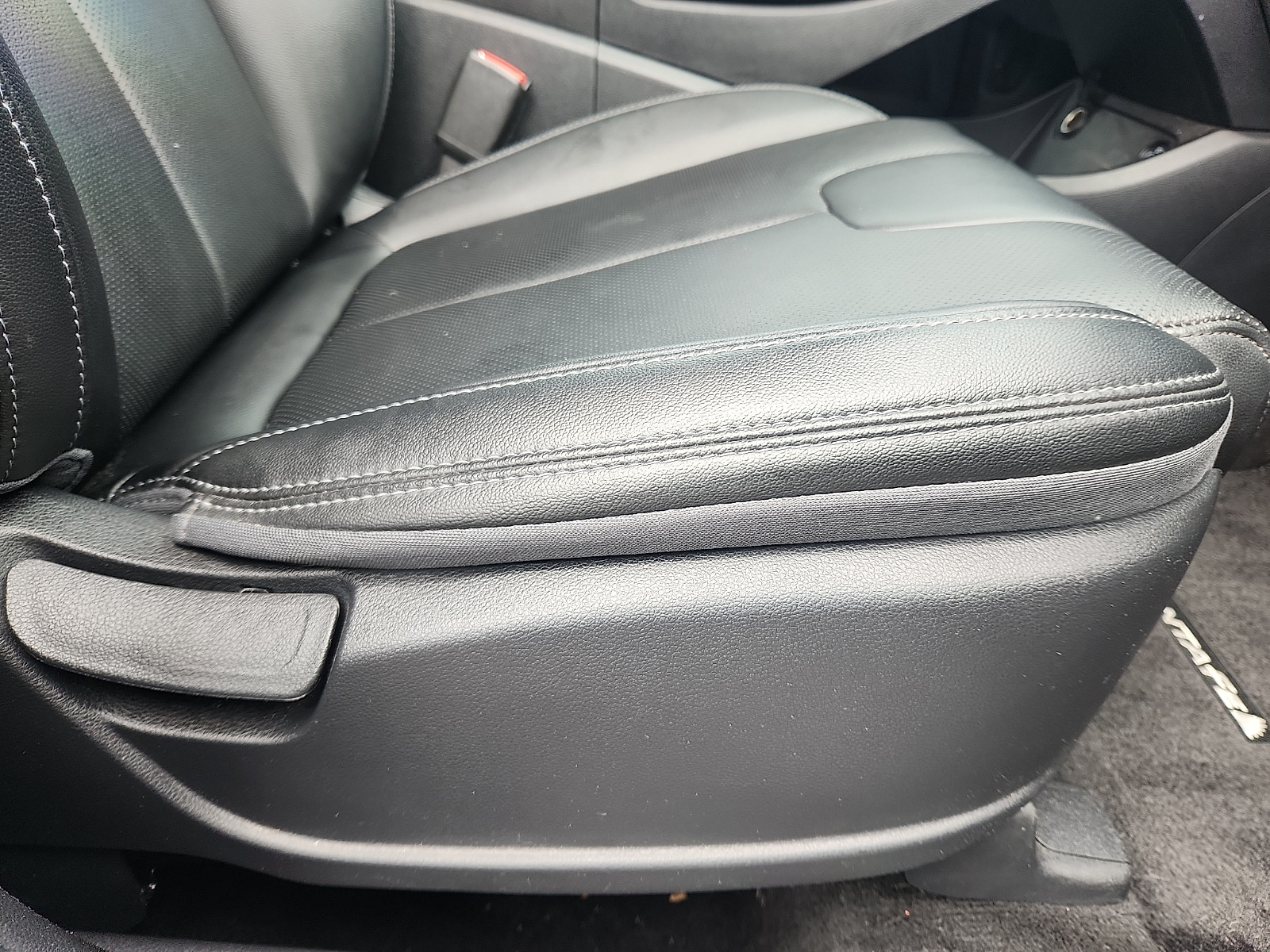 2023 Hyundai Santa Fe XRT - Photo 33