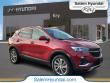 Used 2021 Buick Encore GX Essence SUV
