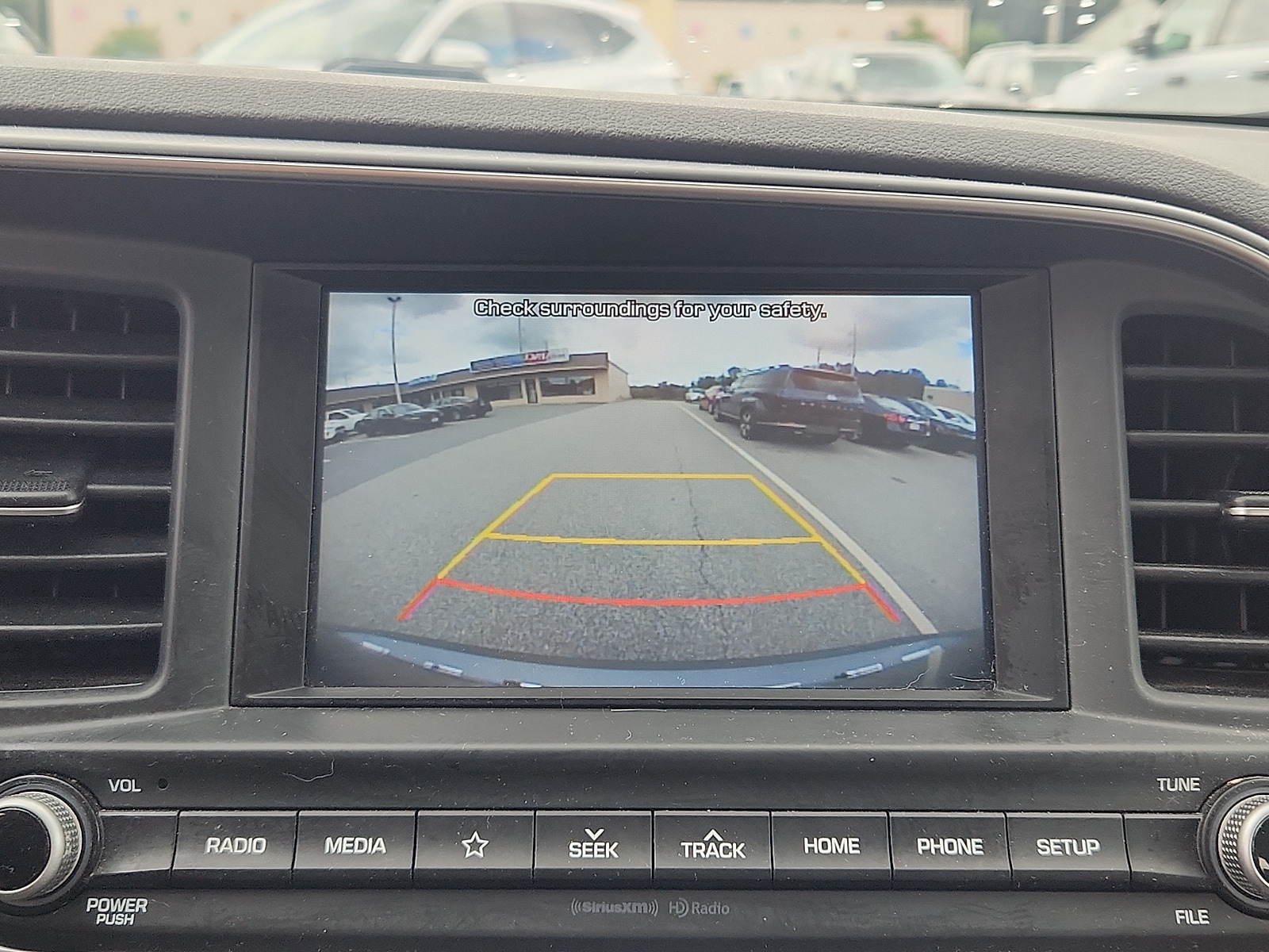 2019 Hyundai Elantra Value Edition - Photo 21