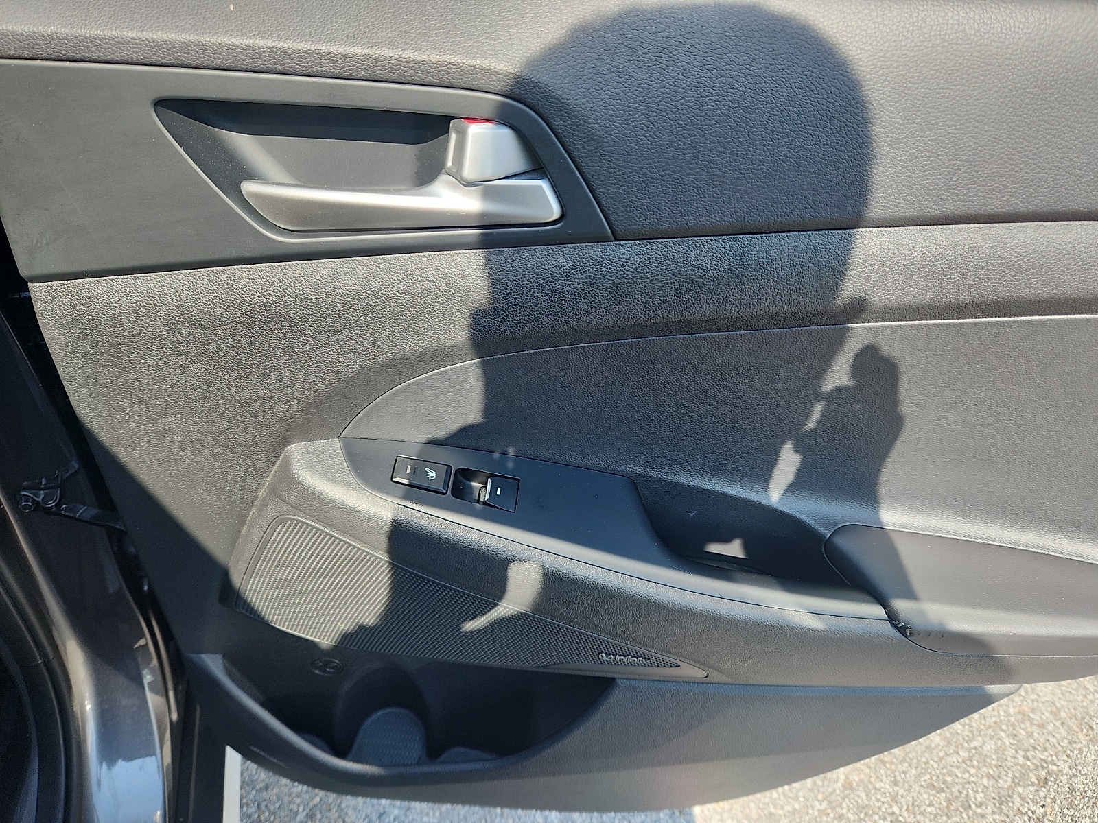 2020 Hyundai Tucson Ultimate - Photo 32