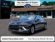 New 2026 Hyundai Sonata Hybrid Limited Sedan