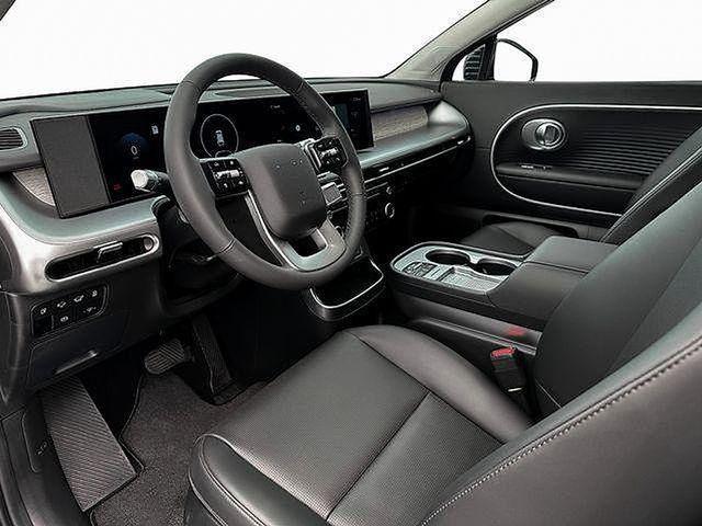 2026 Hyundai IONIQ 9 SEL - Photo 16
