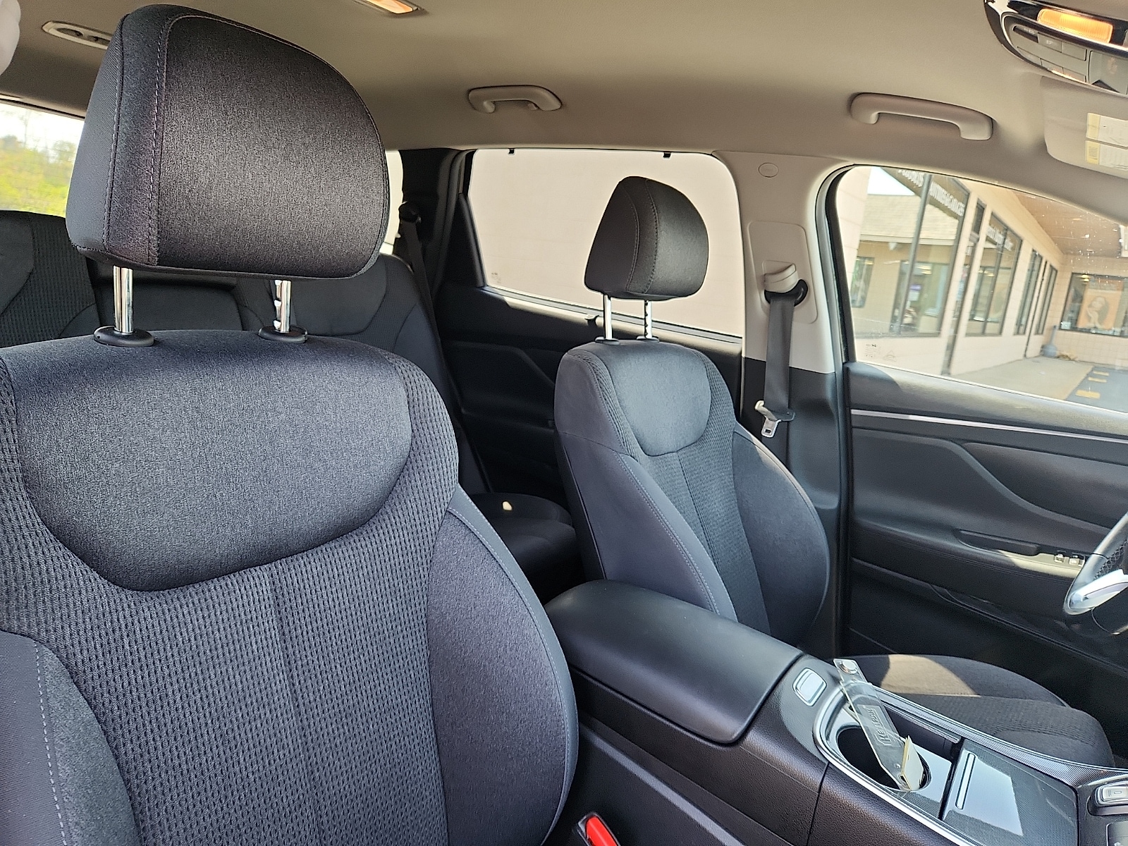 2022 Hyundai Santa Fe XRT - Photo 32