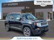 Used 2016 Jeep Renegade Limited 4x4 SUV