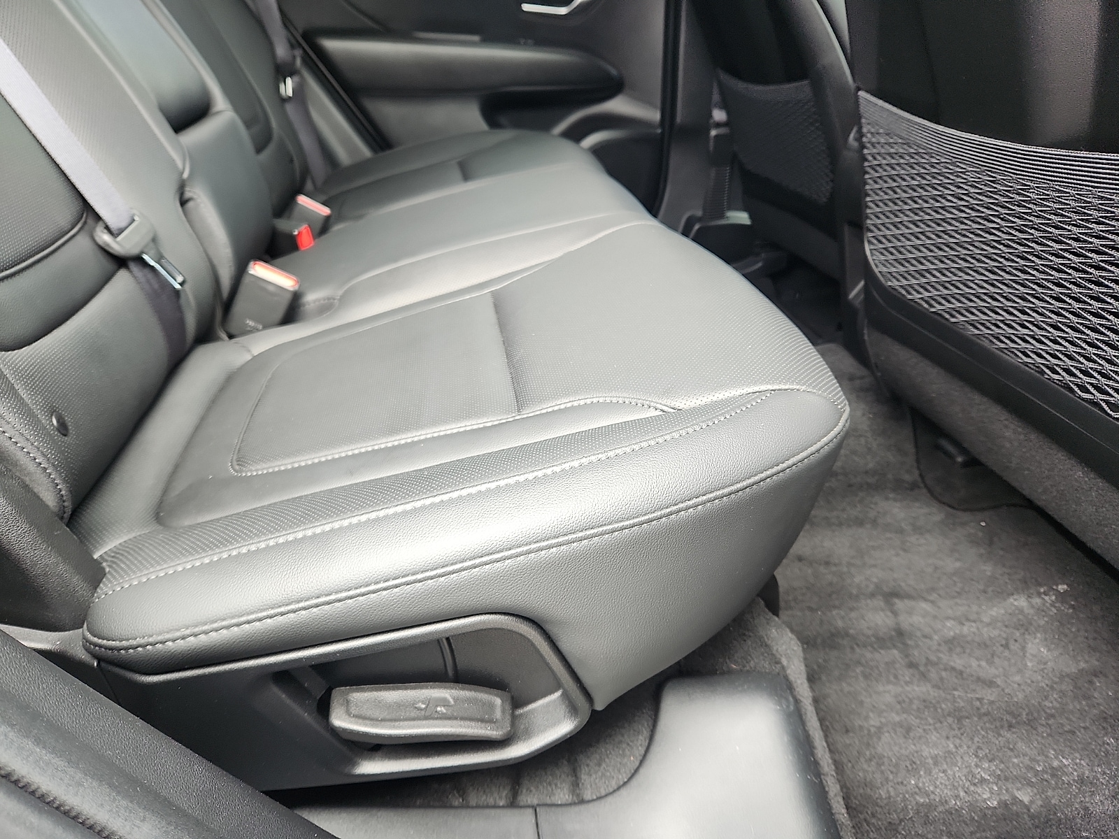 2023 Hyundai Tucson SEL - Photo 31