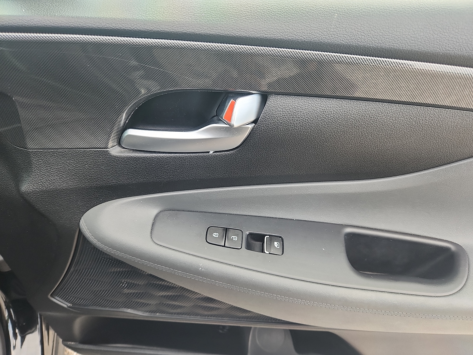 2022 Hyundai Santa Fe SEL - Photo 34