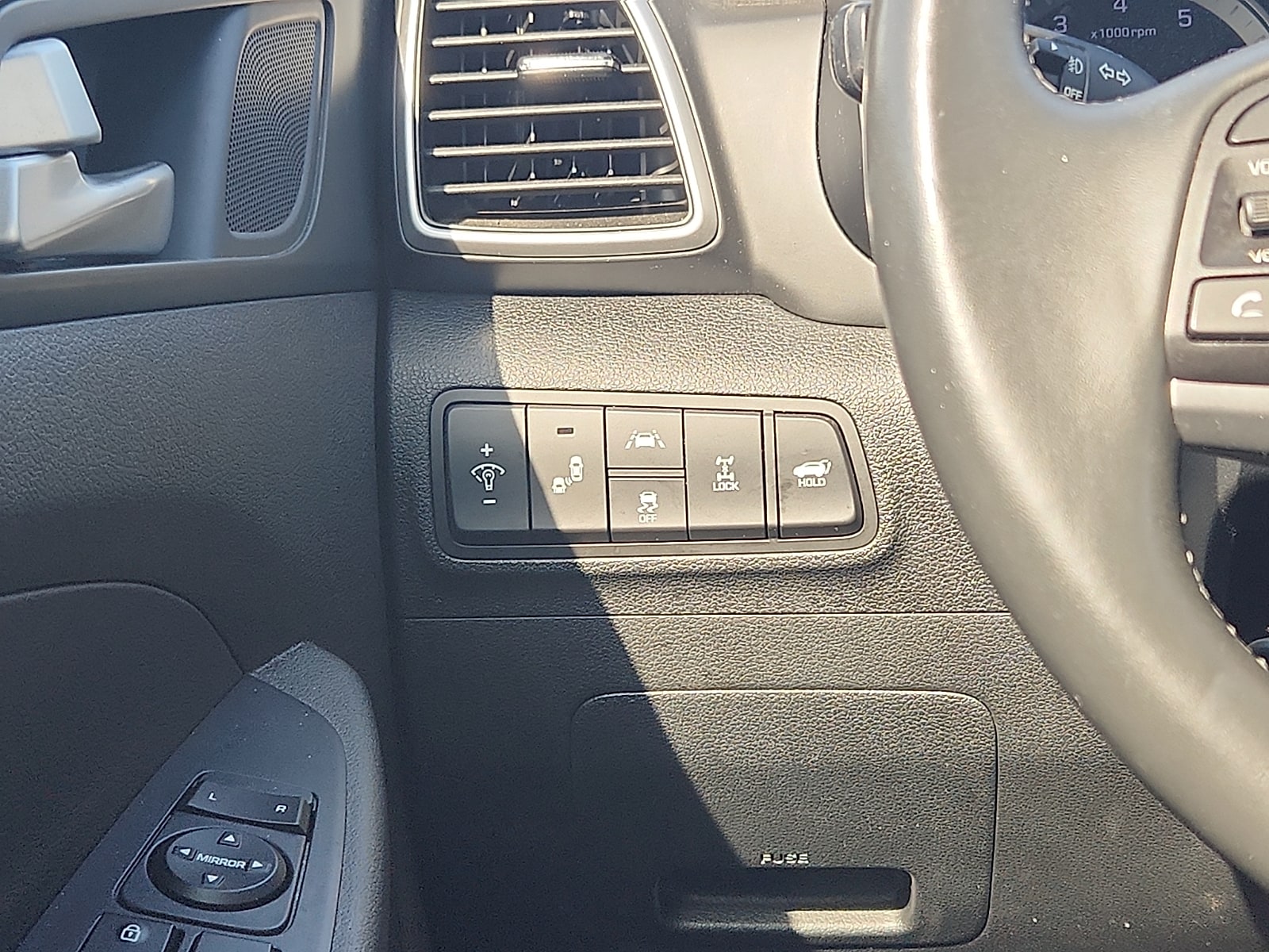 2020 Hyundai Tucson Ultimate - Photo 13