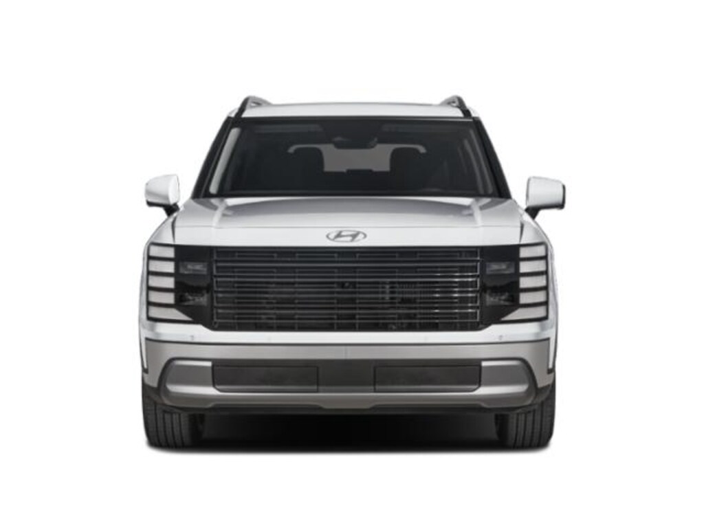 New 2026 Hyundai Palisade Hybrid SEL Premium 7P SUV