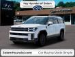 New 2026 Hyundai Santa Fe Calligraphy SUV