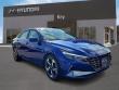 Certified 2023 Hyundai Elantra Limited Sedan
