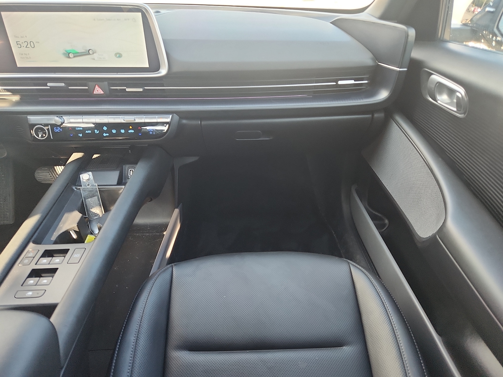 2023 Hyundai IONIQ 6 SEL - Photo 11