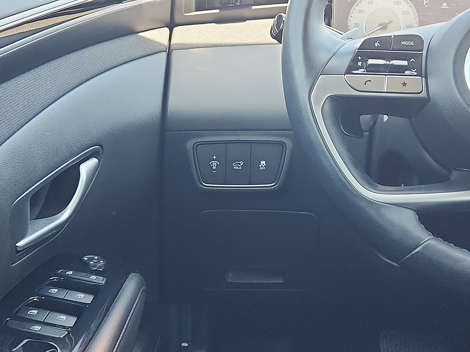 2023 Hyundai Tucson Limited - Photo 13