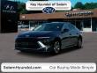 New 2025 Hyundai Sonata SEL Sedan