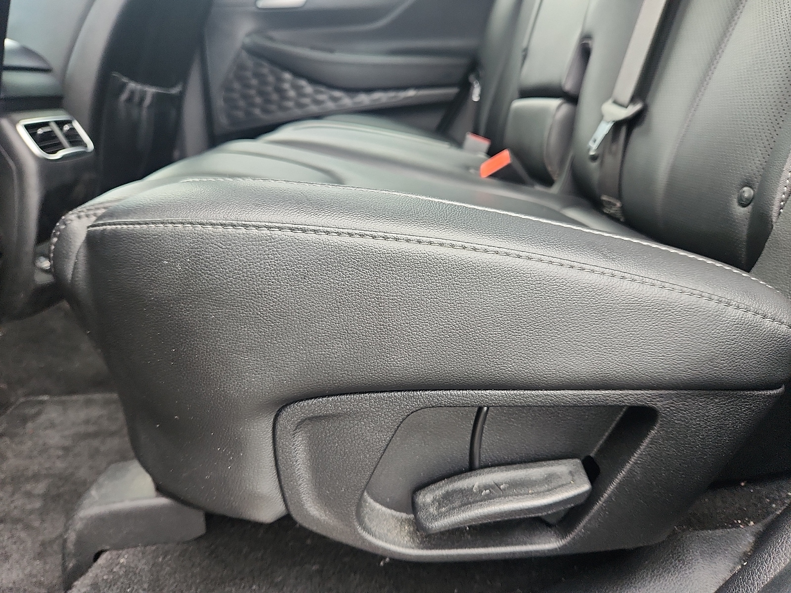 2023 Hyundai Santa Fe XRT - Photo 26