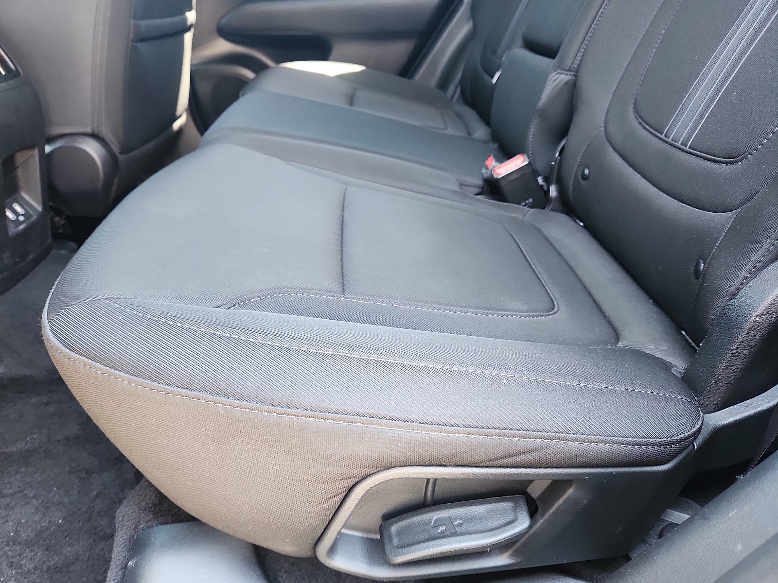 2024 Hyundai Tucson SEL - Photo 26