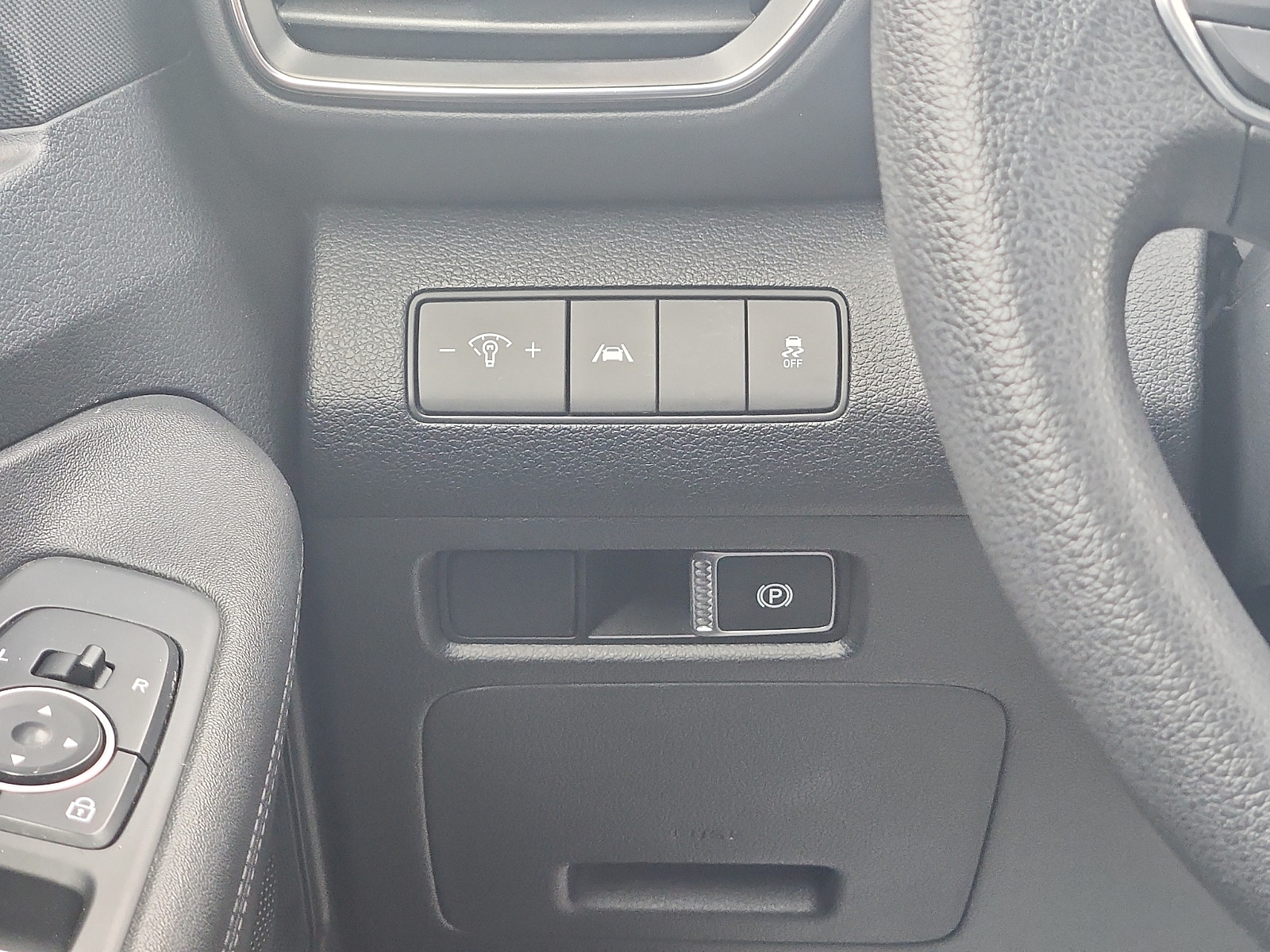 2023 Hyundai Santa Fe SE - Photo 13