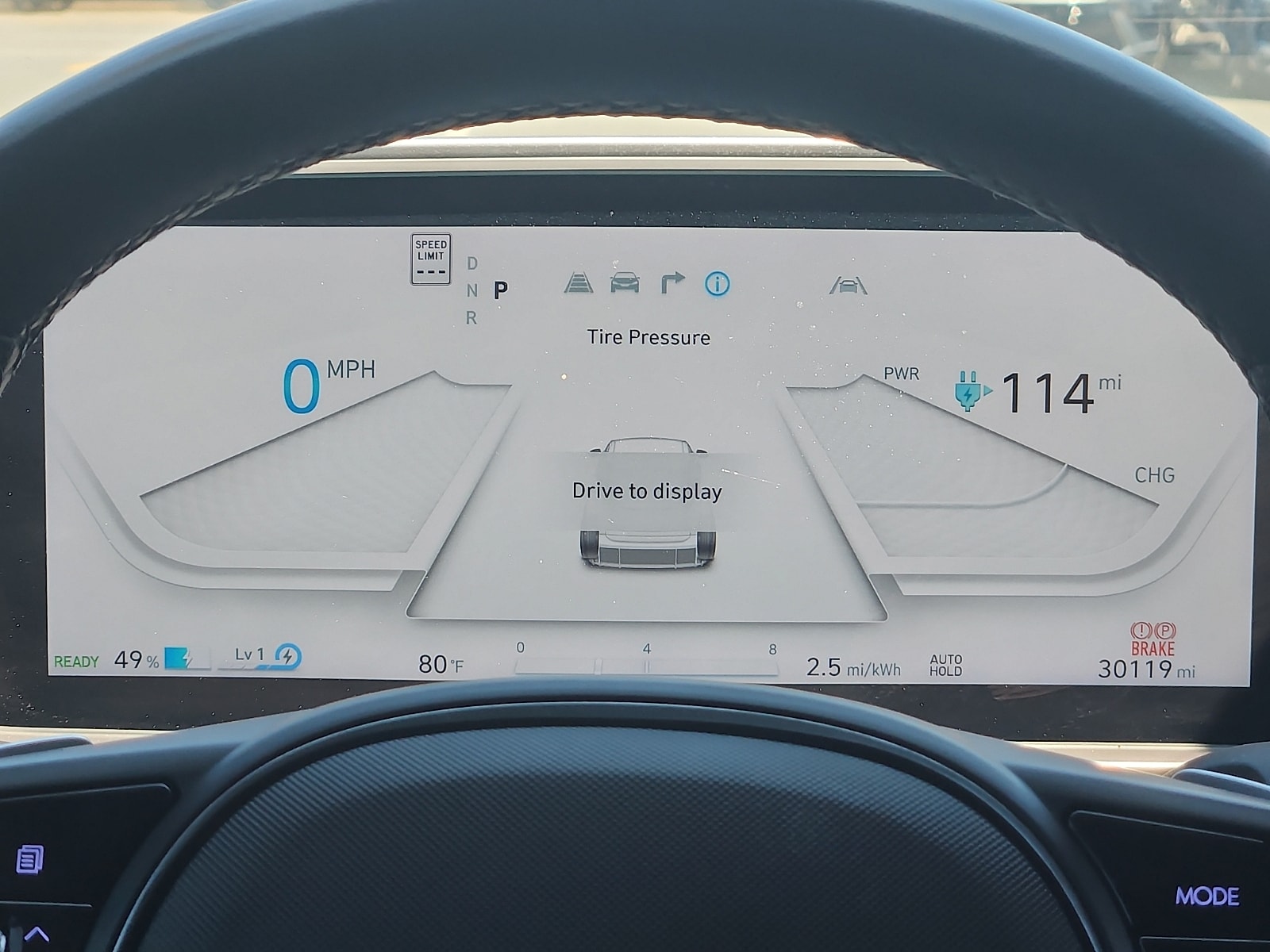 2025 Hyundai IONIQ 6 SE - Photo 13