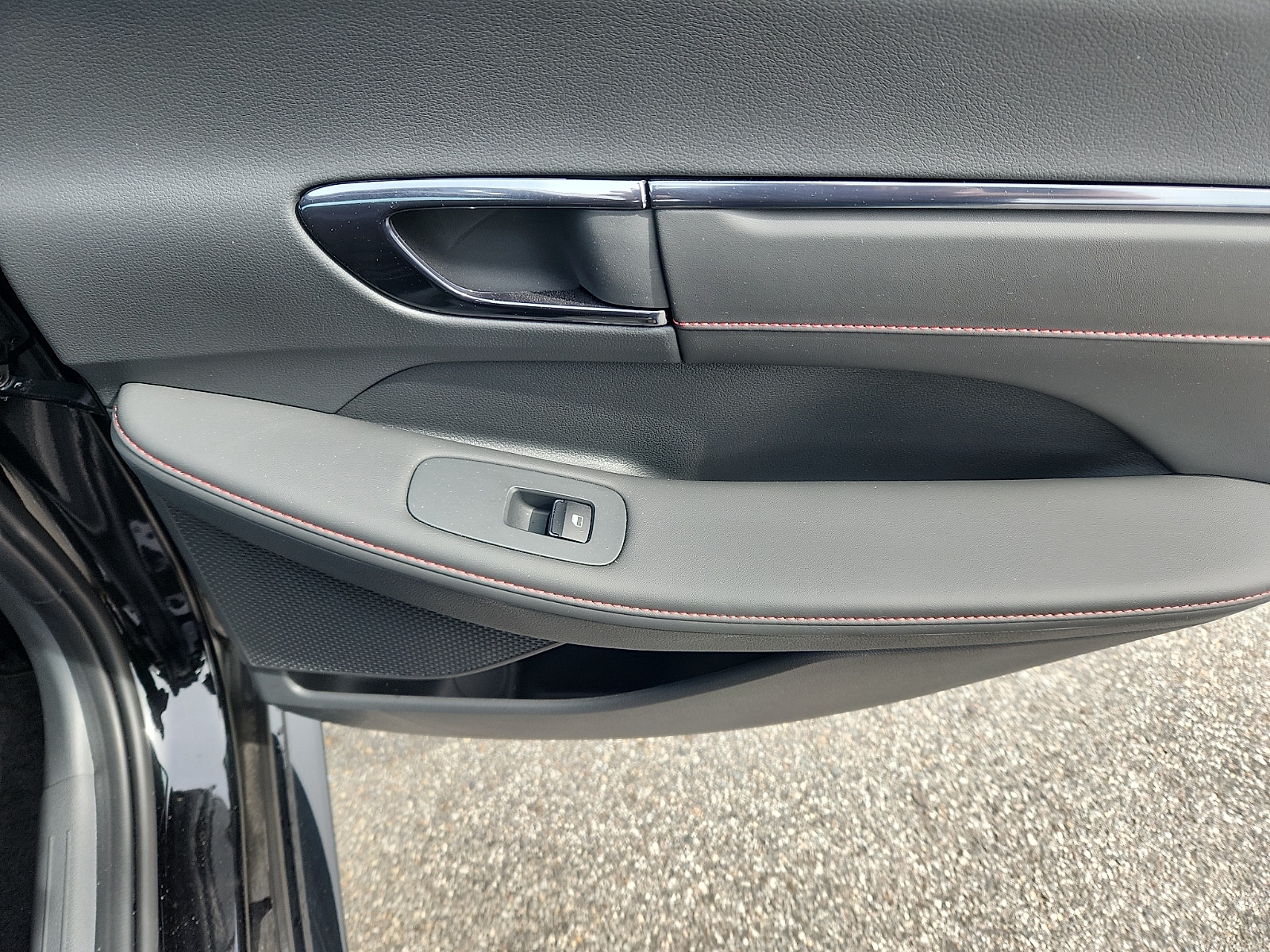 2023 Hyundai Sonata N Line - Photo 30