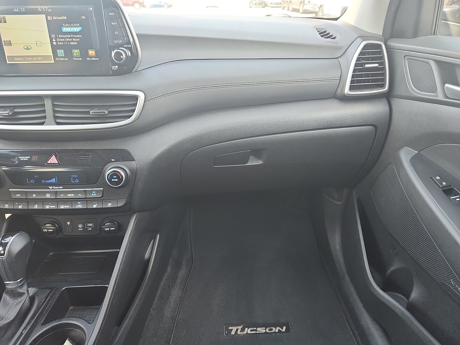 2020 Hyundai Tucson Ultimate - Photo 11