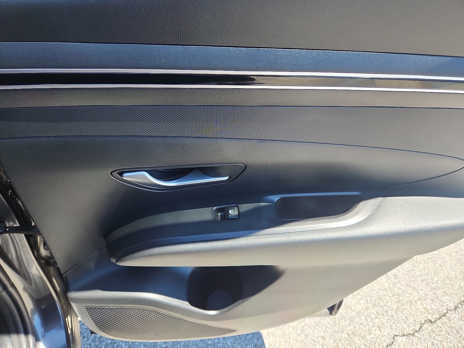 2023 Hyundai Tucson SEL - Photo 31