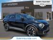 Used 2023 Kia Sportage X-Line SUV