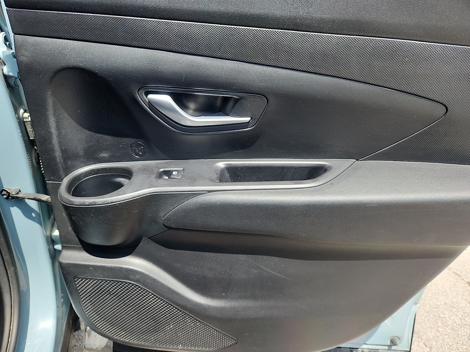 2022 Hyundai Santa Cruz SEL - Photo 31