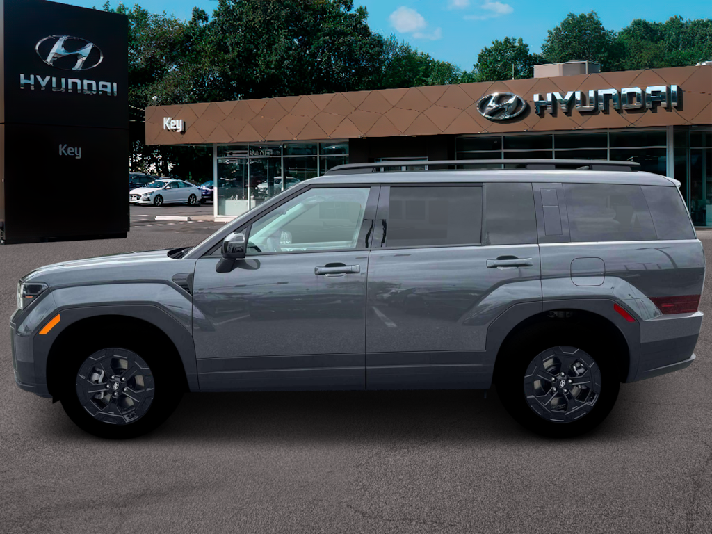 New 2026 Hyundai Santa Fe XRT SUV