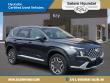 Certified 2023 Hyundai Santa Fe Limited SUV