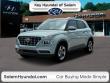 New 2025 Hyundai Venue Limited SUV